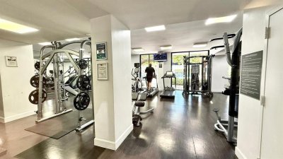 Comprar apartamento en Parc Central Aventura 1901