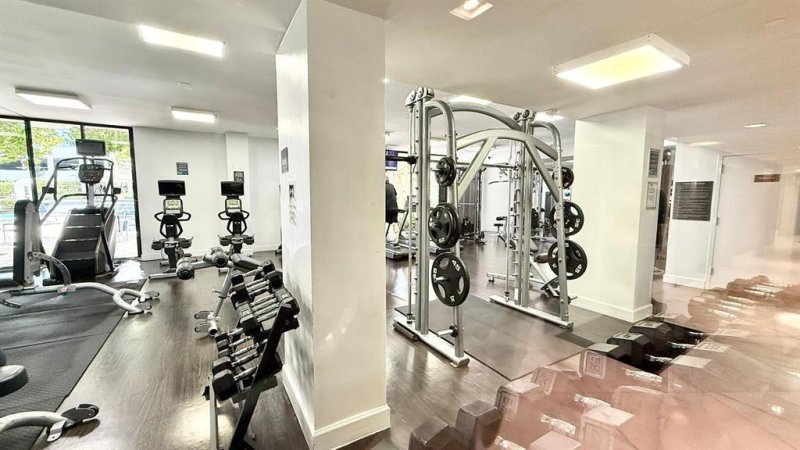 Comprar apartamento en Parc Central Aventura 1901