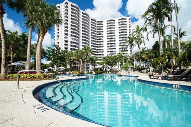 Comprar apartamento en Parc Central Aventura 1901