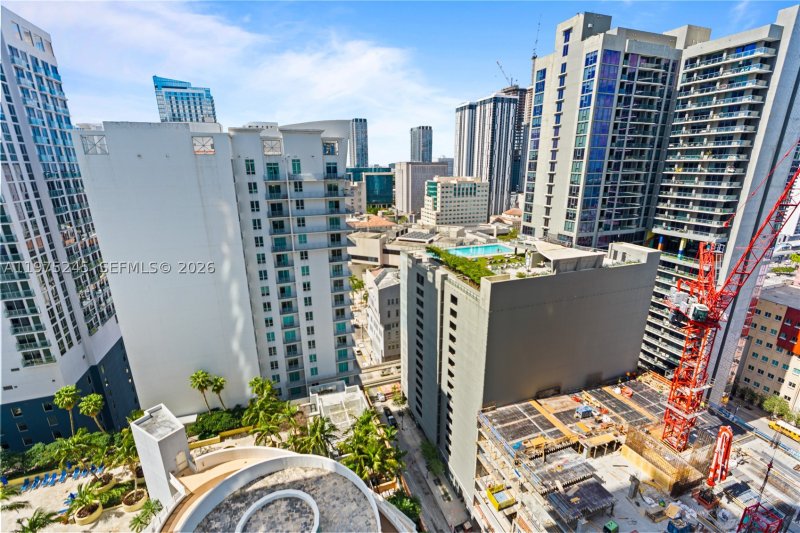Condo for sale at Vizcayne Everglades On The Bay 2410