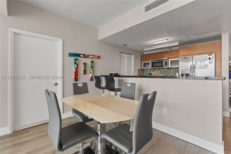 Condo for sale at Vizcayne Everglades On The Bay 2410