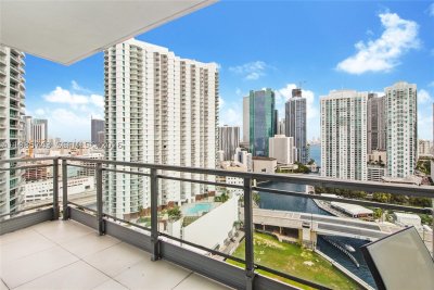 Aluguel de apartamento no Mint at Riverfront 2510