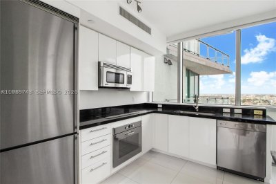 Aluguel de apartamento no Mint at Riverfront 2510