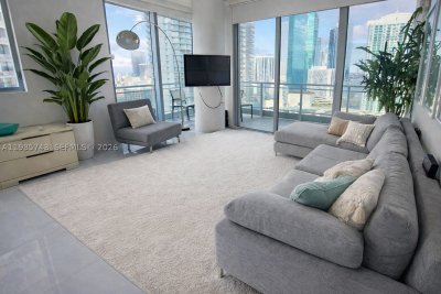 Aluguel de apartamento no Mint at Riverfront 2510