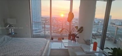 Aluguel de apartamento no Mint at Riverfront 2510