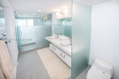 Aluguel de apartamento no Mint at Riverfront 2510