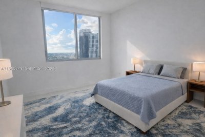 Aluguel de apartamento no Mint at Riverfront 2510