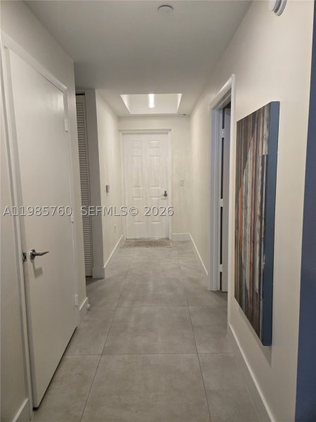 Comprar apartamento en Aventura Marina 606