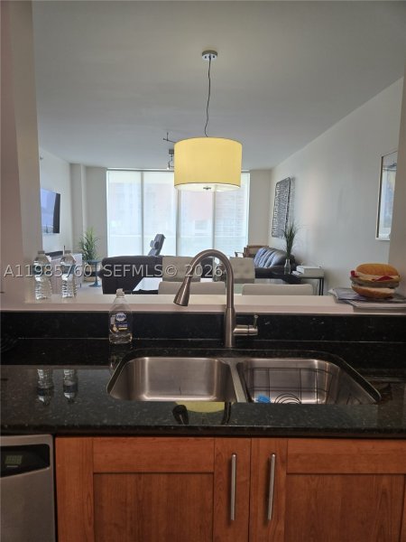 Comprar apartamento en Aventura Marina 606