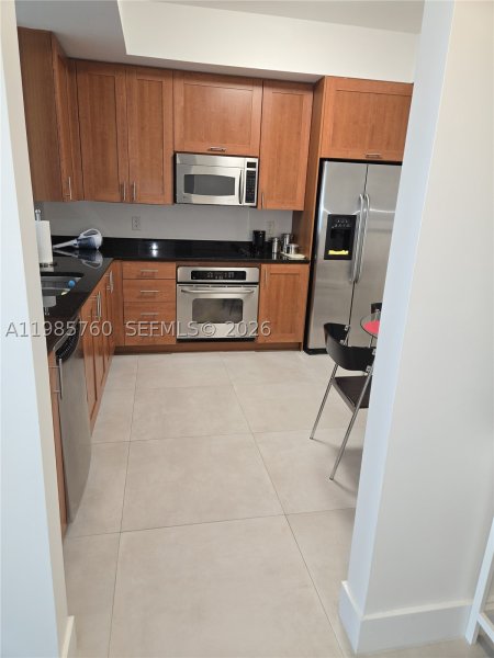 Comprar apartamento en Aventura Marina 606