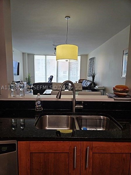 Comprar apartamento en Aventura Marina 606