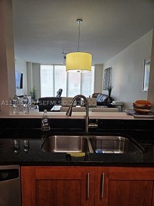 Comprar apartamento en Aventura Marina 606