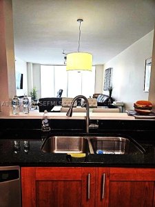 Comprar apartamento en Aventura Marina 606