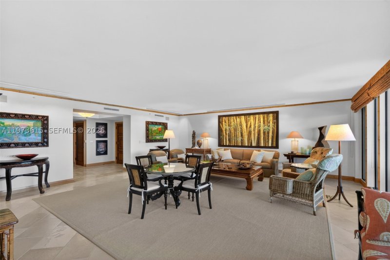Condo for sale at Grand Bay Tower 801
