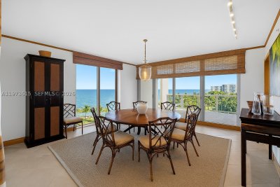 Comprar apartamento en Grand Bay Tower 801