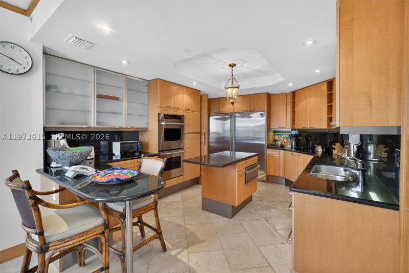 Condo for sale at Grand Bay Tower 801