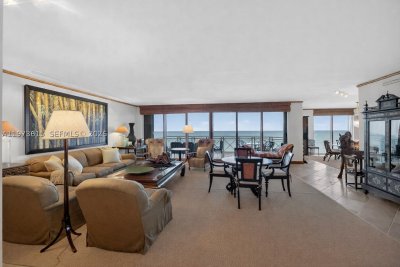 Grand Bay Tower Apt #801