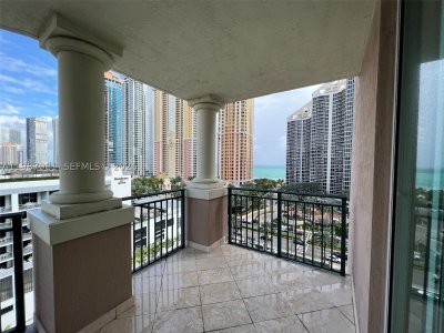 King David Apt #1207
