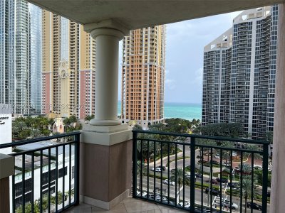 Alquiler de apartamento en King David 1207