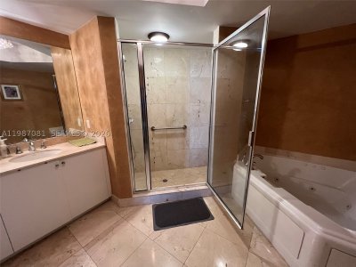 Alquiler de apartamento en King David 1207