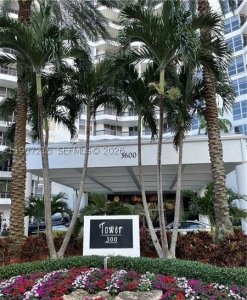 Mystic Pointe 300 Apt #1404