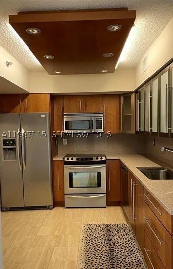 Comprar apartamento en Mystic Pointe 300 1404
