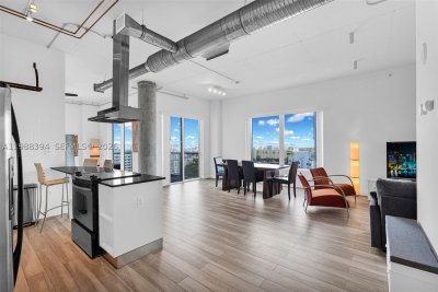 Neo Lofts Apt #1615