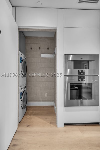 Apartment for rent at Aston Martin Residences 2605W