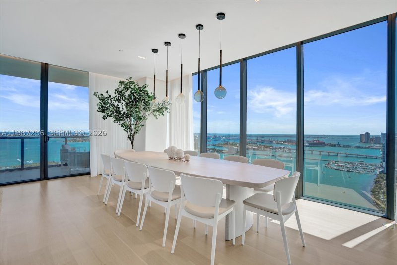 Condo for sale at Elysee Miami 3801