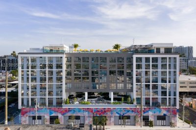 Joule House Apt #PH2
