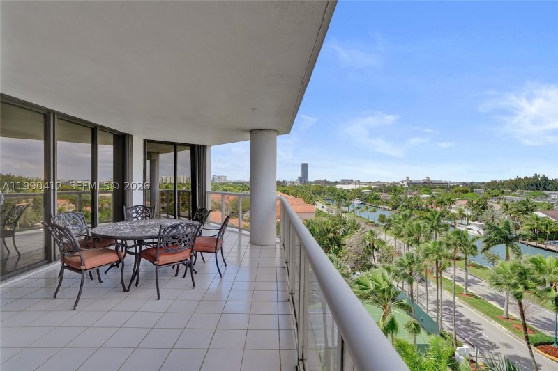 Condo for sale at Harbor Tower at Waterways 702
