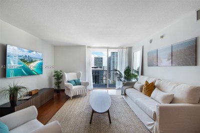 Comprar apartamento en The Club At Brickell Bay 2824