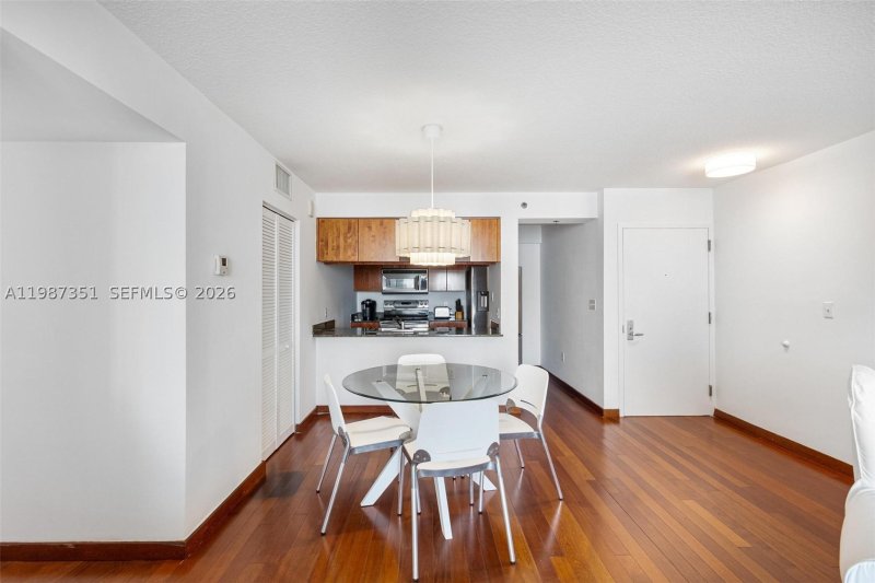 Condo for sale at The Club At Brickell Bay 2824