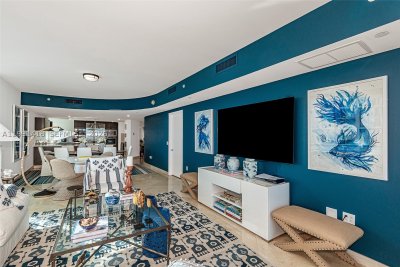 Comprar apartamento no Jade Beach 3101