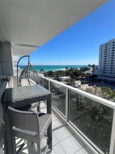Aluguel de apartamento no The Amethyst 704