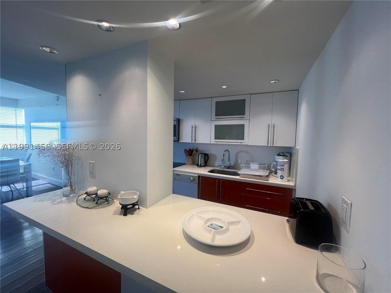 Apartment for rent at The Amethyst 704