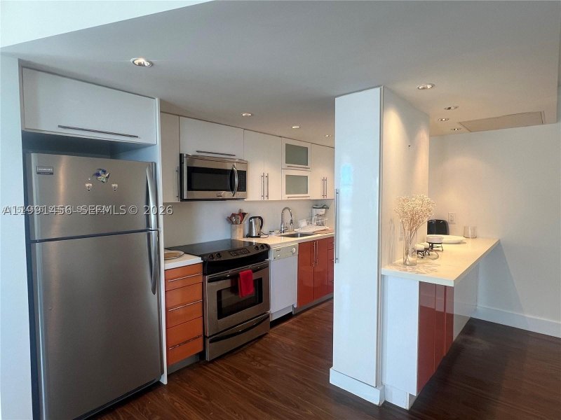 Apartment for rent at The Amethyst 704