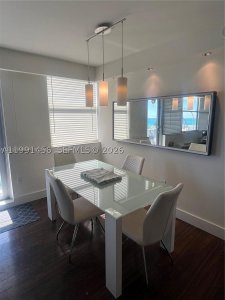 Aluguel de apartamento no The Amethyst 704