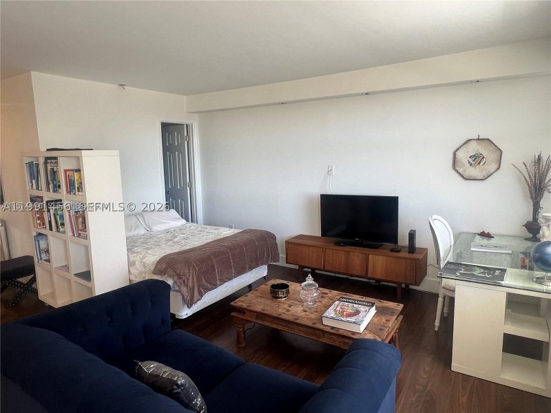 Apartment for rent at The Amethyst 704