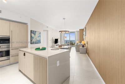 Comprar apartamento no Hyde Beach Resort Hollywood 1107