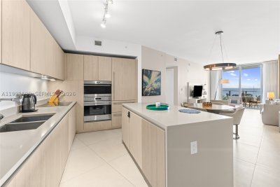 Comprar apartamento no Hyde Beach Resort Hollywood 1107
