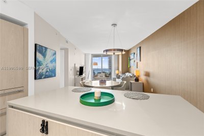 Comprar apartamento no Hyde Beach Resort Hollywood 1107