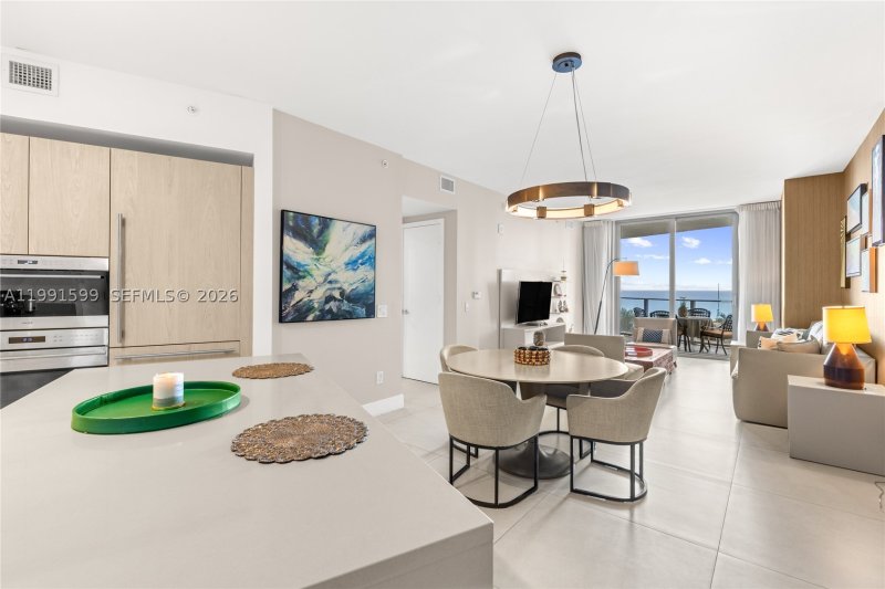 Condo for sale at Hyde Beach Resort Hollywood 1107