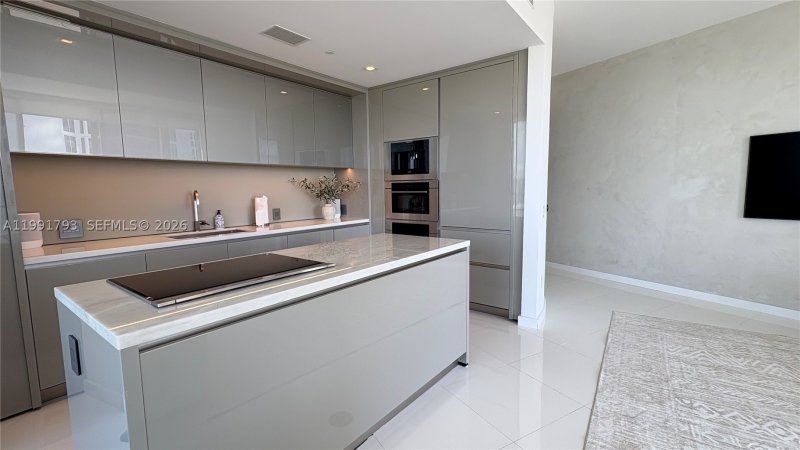 Alquiler de apartamento en Residences by Armani / Casa 905