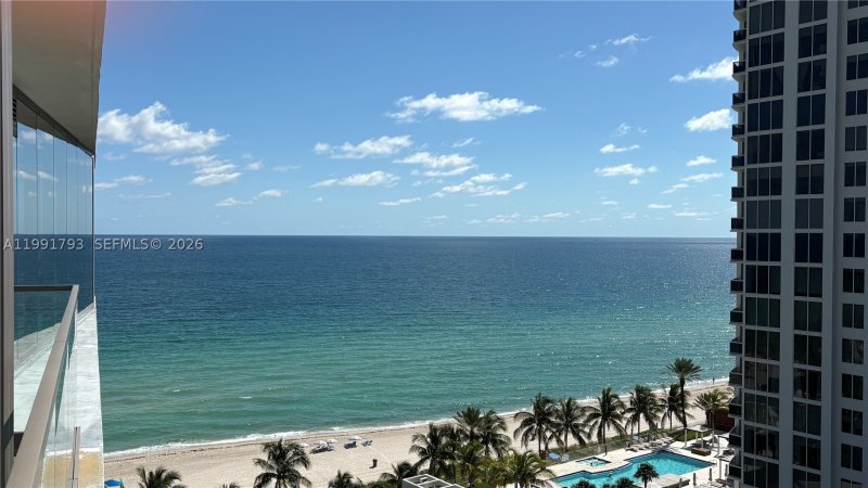 Alquiler de apartamento en Residences by Armani / Casa 905