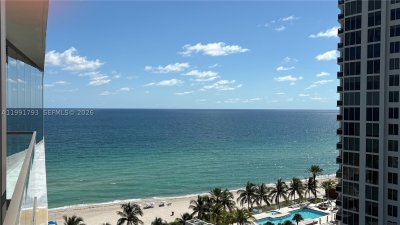 Alquiler de apartamento en Residences by Armani / Casa 905