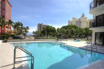 Comprar apartamento en Tradewinds by the Sea 505
