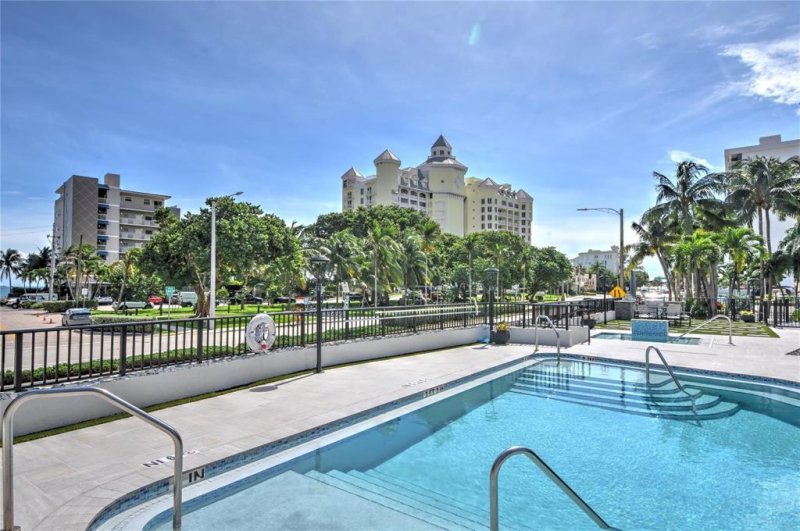 Condo for sale at Tradewinds by the Sea 505