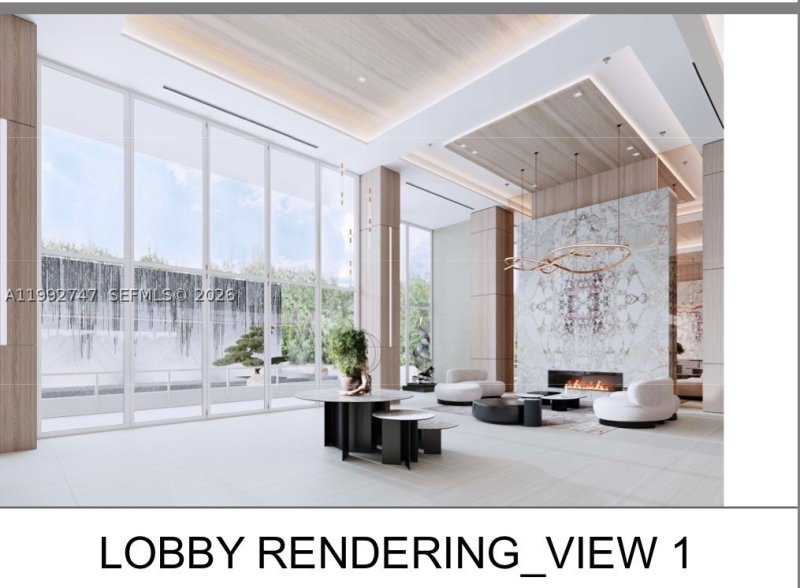 Comprar apartamento en North Tower at The Point 204