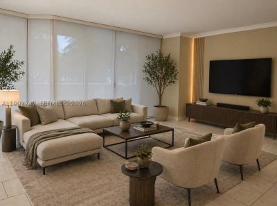 Comprar apartamento en North Tower at The Point 204